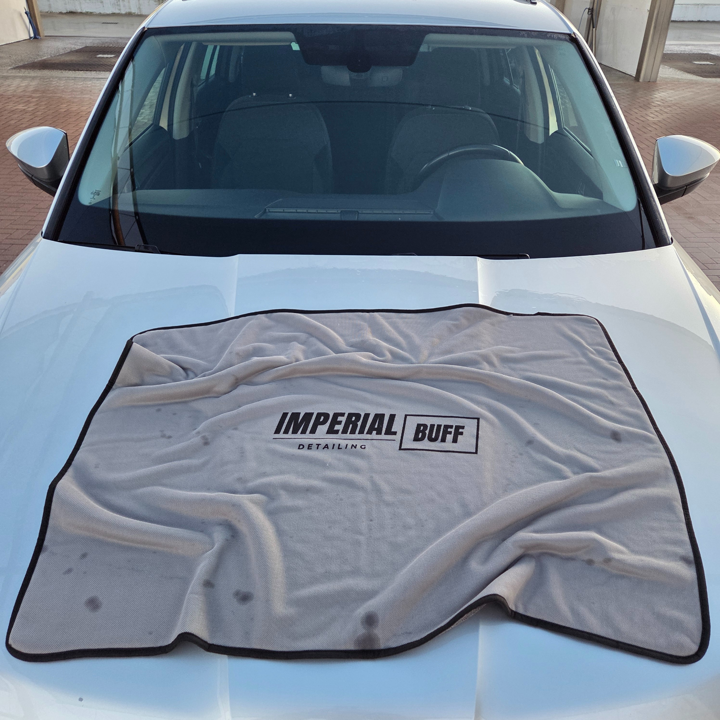 PANNO ROYAL DRY 90*70 | 1000 GSM