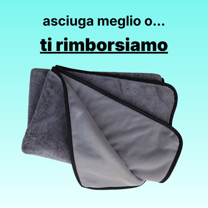 PANNO ROYAL DRY 90*70 | 1000 GSM